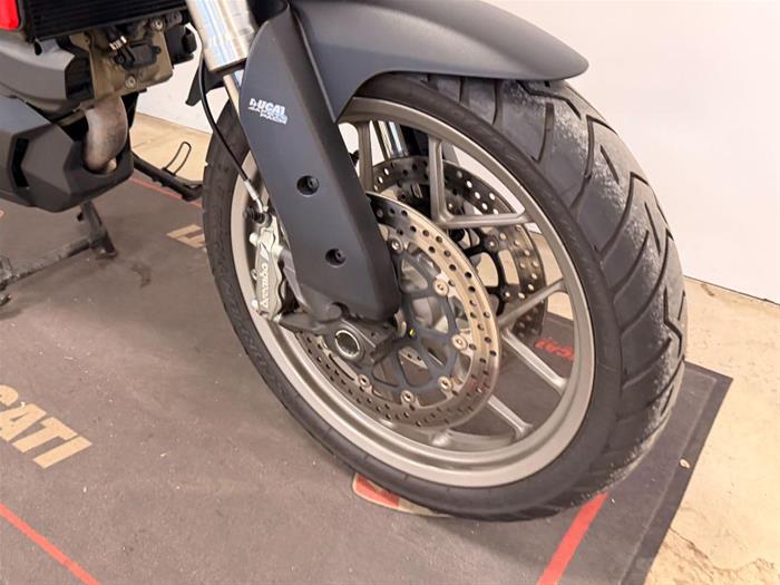 Ducati Vicenza - DUCATI Multistrada 950 | ID 39979