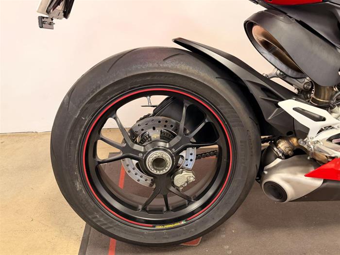 Ducati Vicenza - DUCATI 1299 Panigale | ID 39976