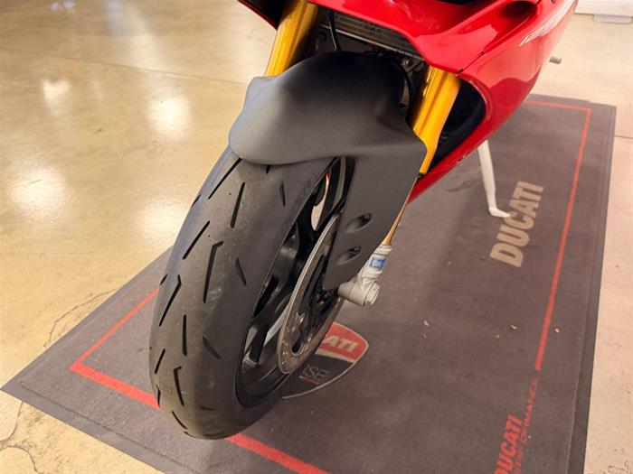 Ducati Vicenza - DUCATI 1299 Panigale | ID 39976
