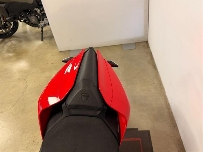 Ducati Vicenza - DUCATI 1299 Panigale | ID 39976