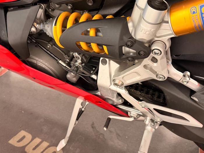 Ducati Vicenza - DUCATI 1299 Panigale | ID 39976