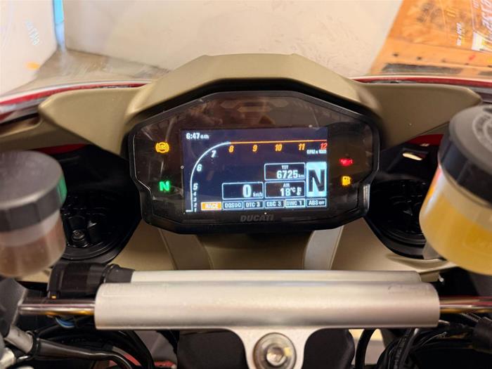Ducati Vicenza - DUCATI 1299 Panigale | ID 39976