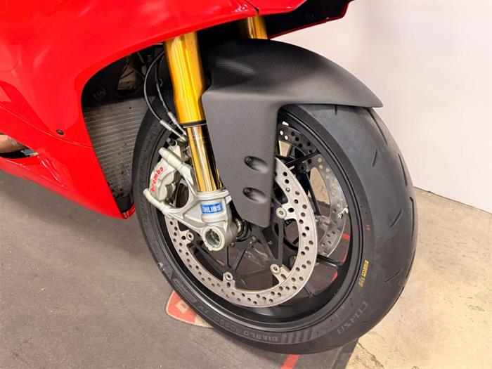 Ducati Vicenza - DUCATI 1299 Panigale | ID 39976