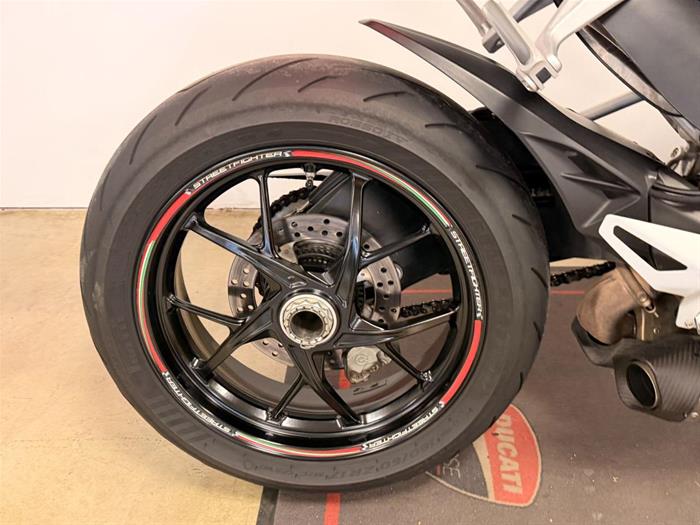 Ducati Vicenza - DUCATI Streetfighter | ID 39977