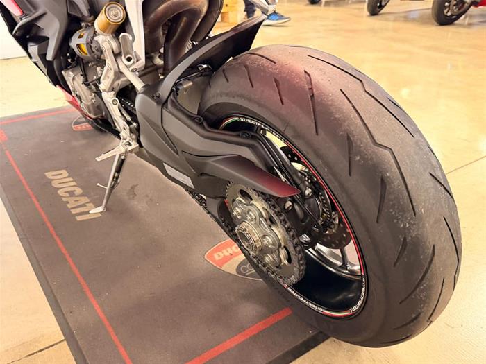 Ducati Vicenza - DUCATI Streetfighter | ID 39977