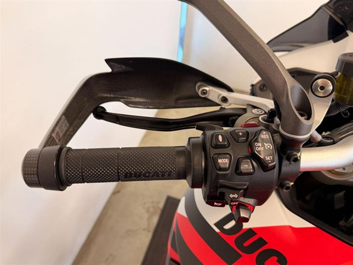 Ducati Vicenza - DUCATI Multistrada V4 S | ID 40007