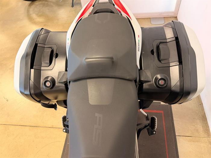 Ducati Vicenza - DUCATI Multistrada V4 S | ID 40007