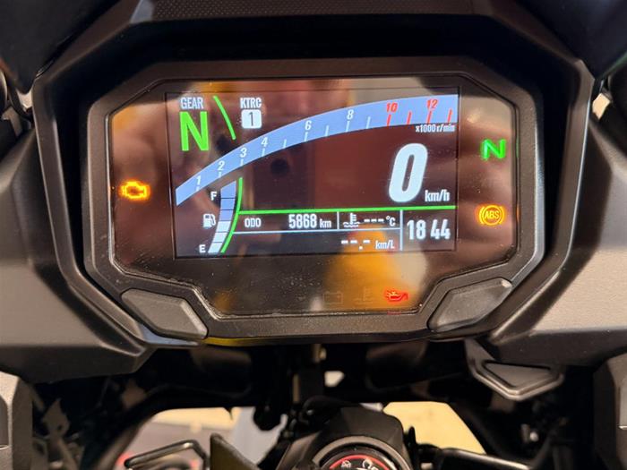 Ducati Vicenza - KAWASAKI Versys 650 | ID 40008