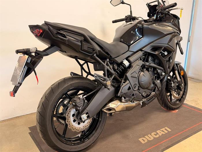 Ducati Vicenza - KAWASAKI Versys 650 | ID 40008