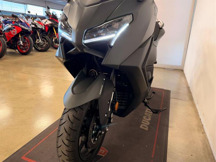Ducati Vicenza - YAMAHA T Max | ID 40009