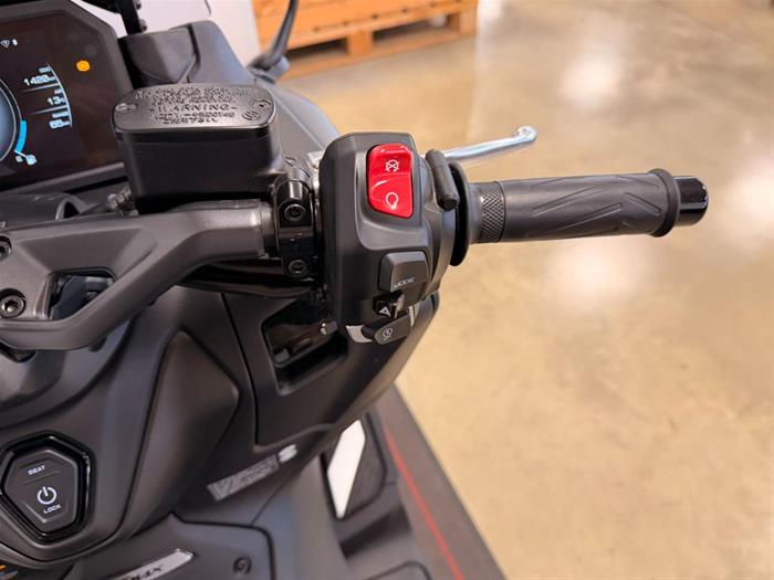 Ducati Vicenza - YAMAHA T Max | ID 40009