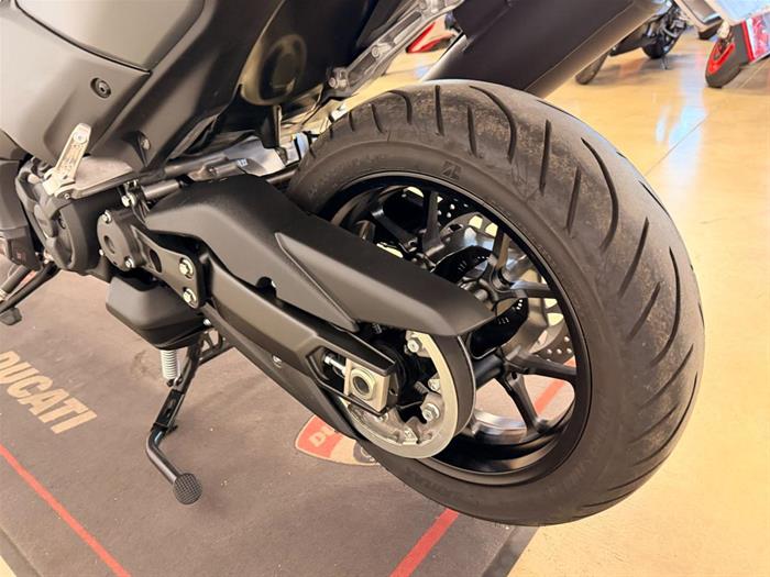 Ducati Vicenza - YAMAHA T Max | ID 40009