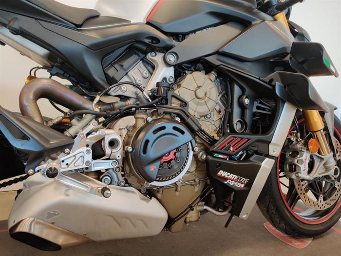 Ducati Vicenza - DUCATI Streetfighter | ID 40010