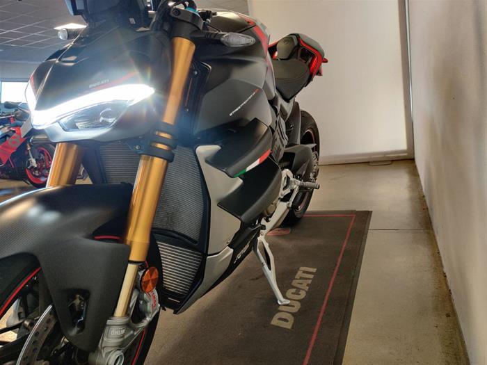 Ducati Vicenza - DUCATI Streetfighter | ID 40010