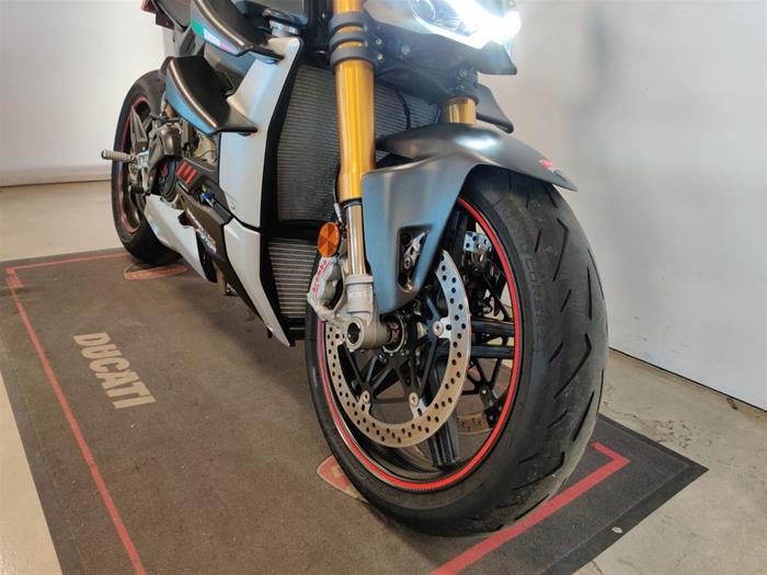 Ducati Vicenza - DUCATI Streetfighter | ID 40010