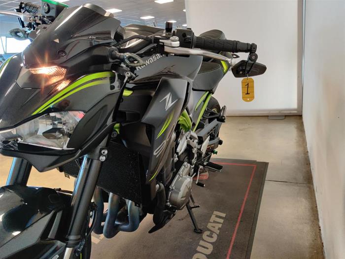 Ducati Vicenza - KAWASAKI Z 900 | ID 40011