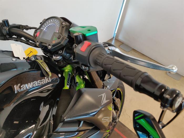 Ducati Vicenza - KAWASAKI Z 900 | ID 40011