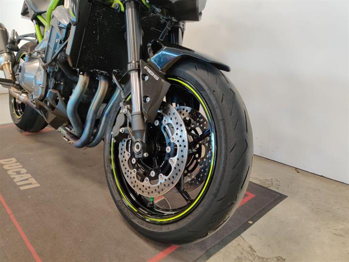 Ducati Vicenza - KAWASAKI Z 900 | ID 40011