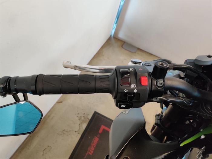 Ducati Vicenza - KAWASAKI Z 900 | ID 40011