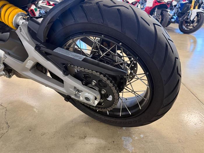 Ducati Vicenza - DUCATI Multistrada V4 S | ID 40134