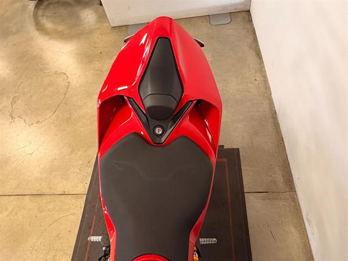 Ducati Vicenza - DUCATI Streetfighter | ID 40146