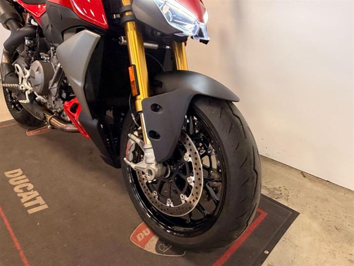 Ducati Vicenza - DUCATI Streetfighter | ID 40146