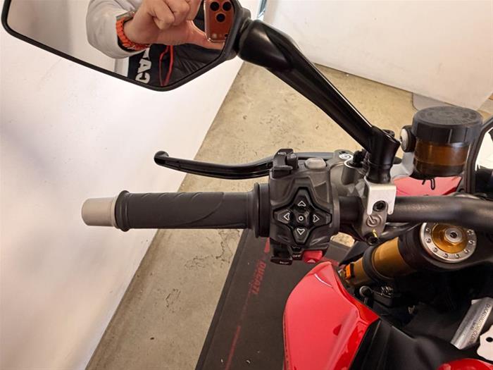 Ducati Vicenza - DUCATI Streetfighter | ID 40146