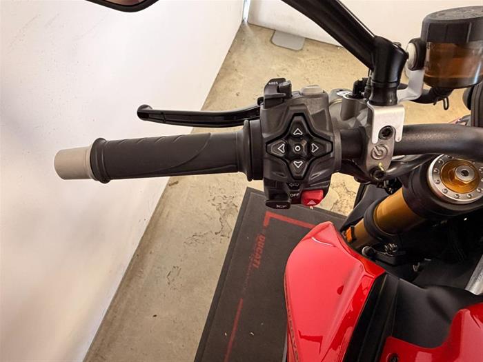 Ducati Vicenza - DUCATI Streetfighter | ID 40146