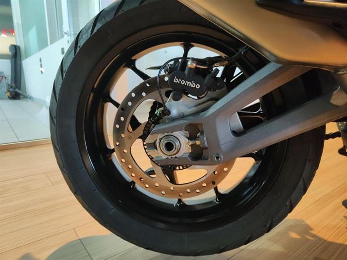 Ducati Vicenza - DUCATI Multistrada 950 | ID 40204