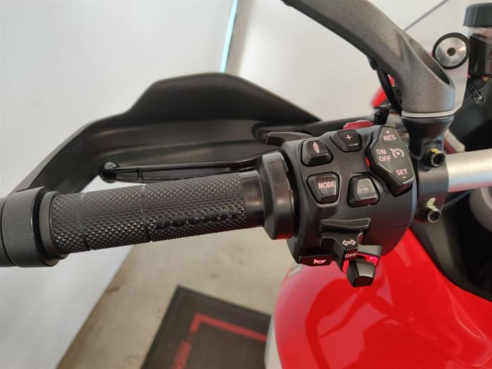 Ducati Vicenza - DUCATI Multistrada V4 S | ID 40221