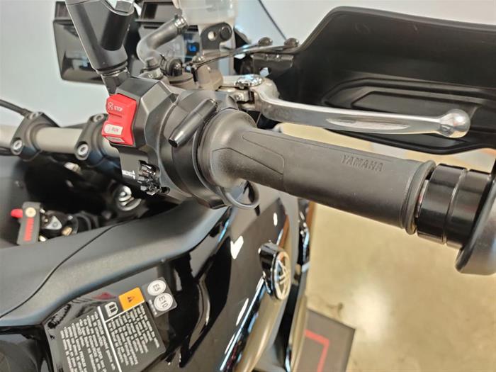 Ducati Vicenza - YAMAHA Tracer | ID 40223