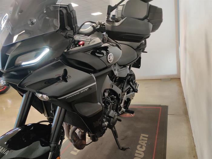 Ducati Vicenza - YAMAHA Tracer | ID 40223