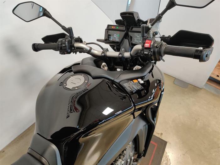 Ducati Vicenza - YAMAHA Tracer | ID 40223