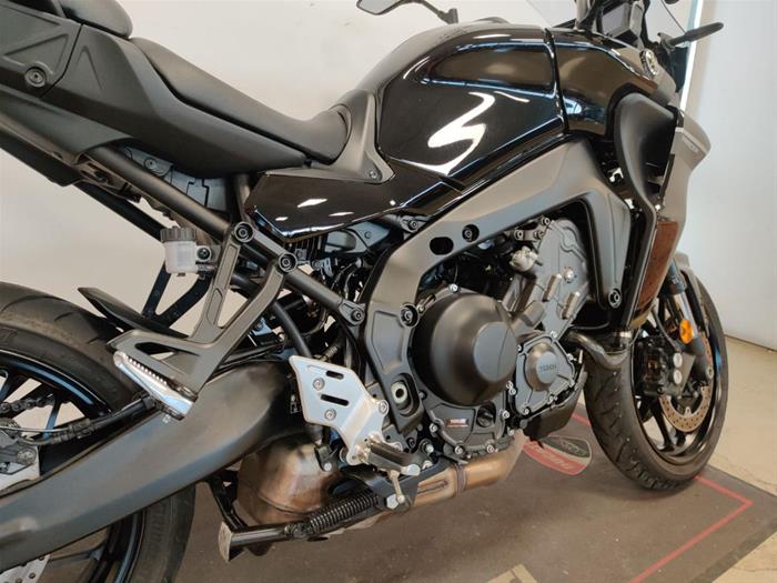 Ducati Vicenza - YAMAHA Tracer | ID 40223