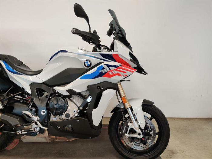 Ducati Vicenza - BMW S 1000 XR | ID 40224