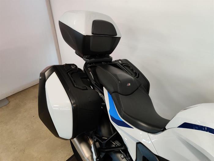 Ducati Vicenza - BMW S 1000 XR | ID 40224