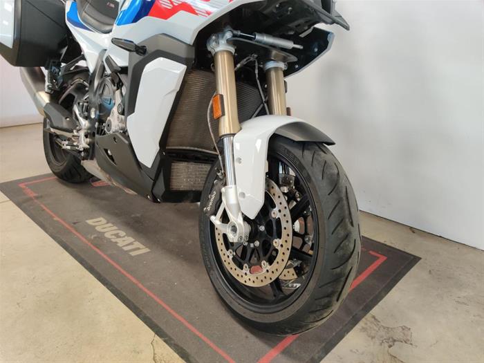 Ducati Vicenza - BMW S 1000 XR | ID 40224
