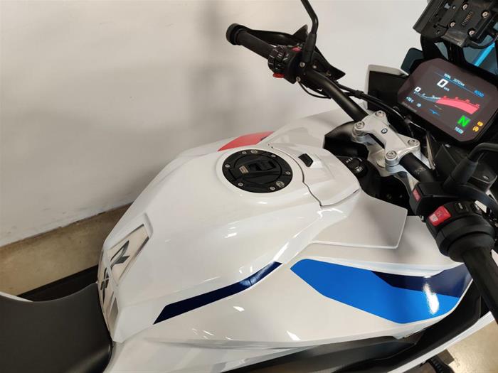 Ducati Vicenza - BMW S 1000 XR | ID 40224