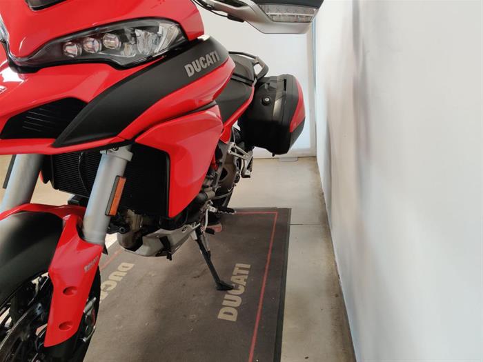 Ducati Vicenza - DUCATI Multistrada 1200 | ID 40222