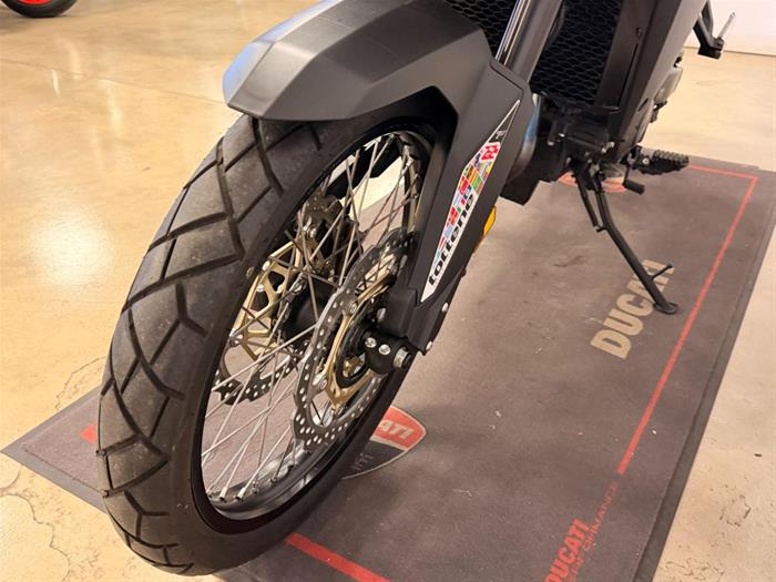 Ducati Vicenza - HONDA Transalp XL750 | ID 40281