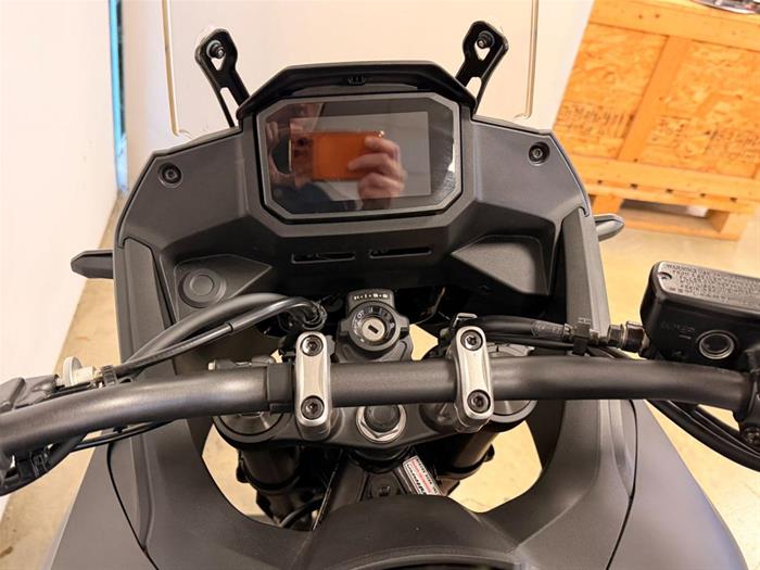 Ducati Vicenza - HONDA Transalp XL750 | ID 40281