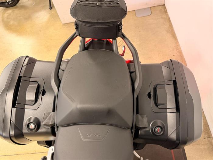 Ducati Vicenza - DUCATI Multistrada V4 S | ID 40294