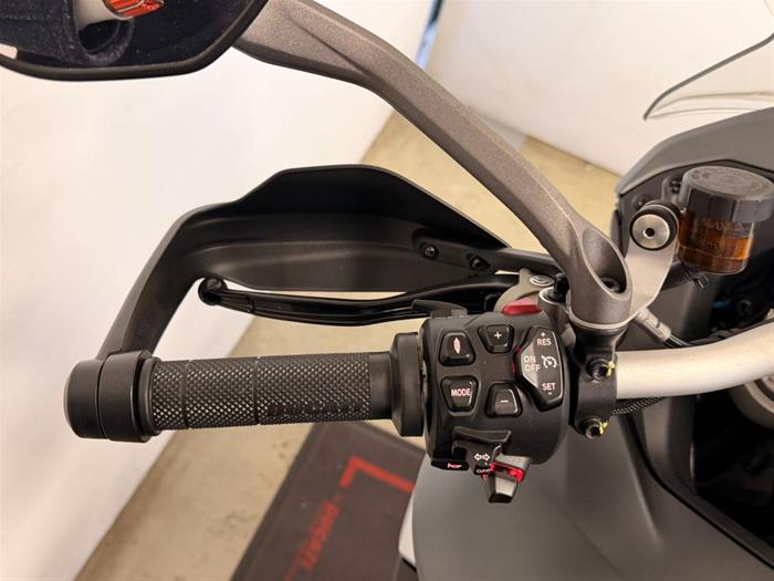 Ducati Vicenza - DUCATI Multistrada V4 S | ID 40294