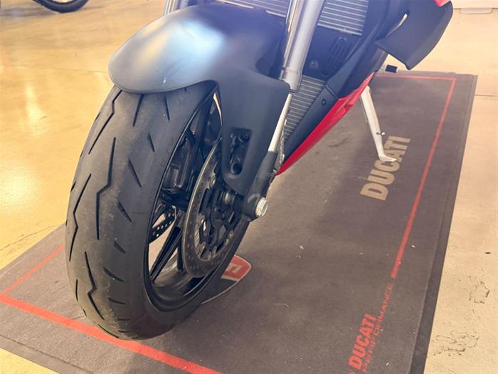 Ducati Vicenza - DUCATI Streetfighter | ID 40295