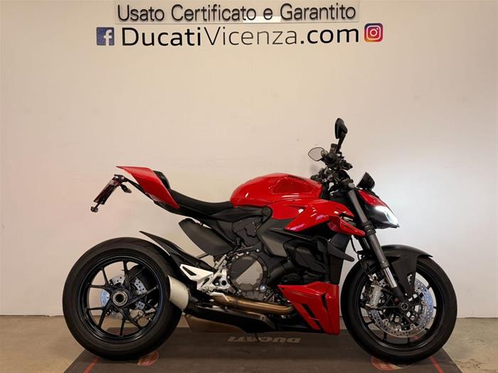 Ducati Vicenza - DUCATI Streetfighter | ID 40295