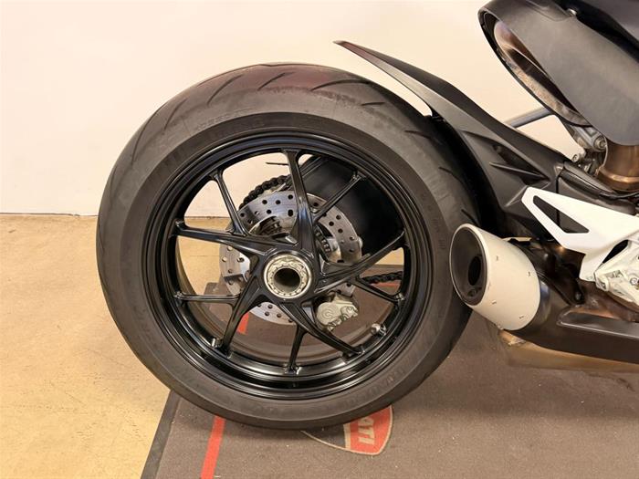 Ducati Vicenza - DUCATI Streetfighter | ID 40295