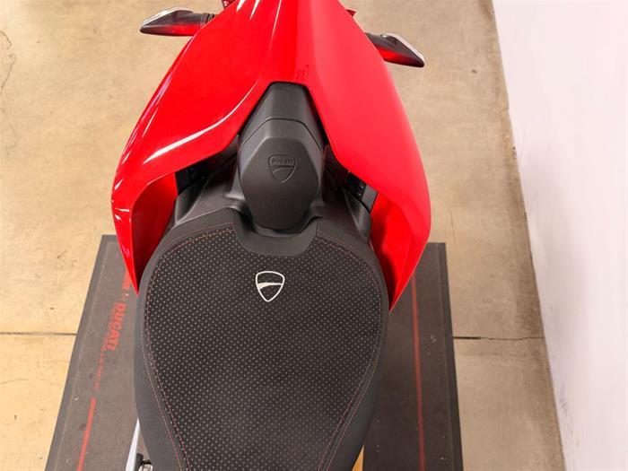 Ducati Vicenza - DUCATI Streetfighter | ID 40295