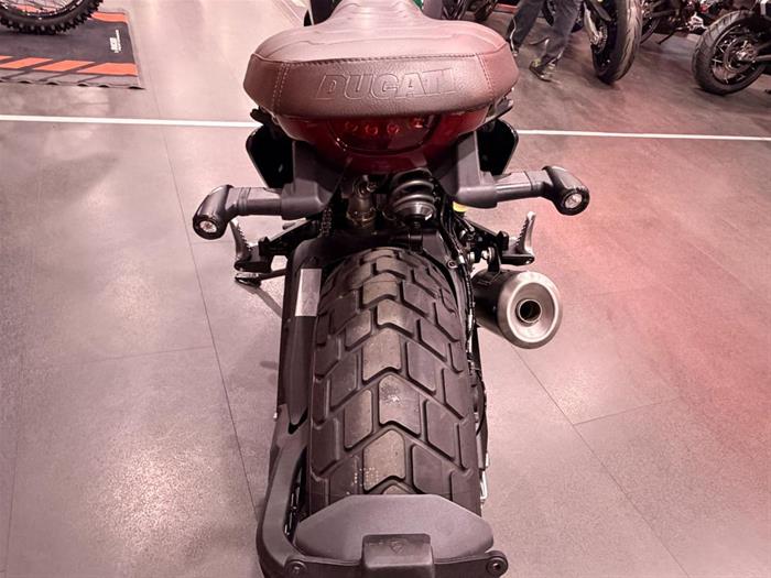 Ducati Vicenza - DUCATI Scrambler 800 | ID 40296