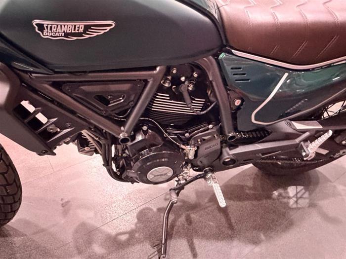 Ducati Vicenza - DUCATI Scrambler 800 | ID 40296