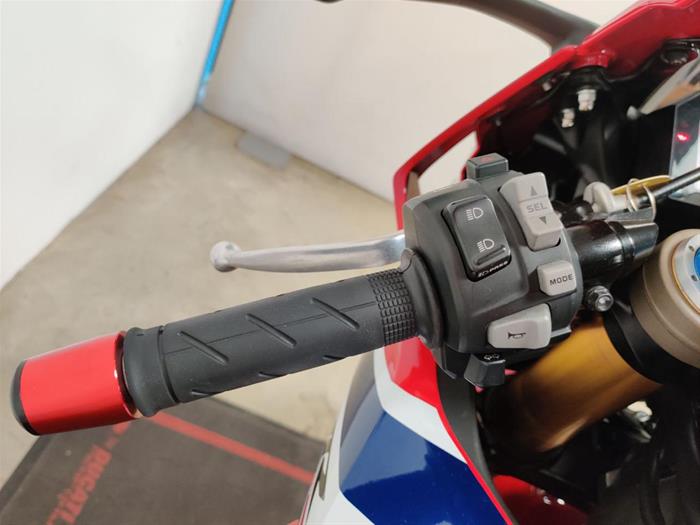 Ducati Vicenza - HONDA CBR 1000 RR | ID 40363